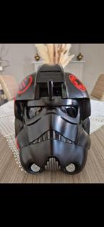 Star wars pilot helm, Collections, Star Wars, Enlèvement, Comme neuf, Réplique