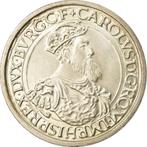 Coin, België, Charles V, 5 écus, 5 écus, 1987, MS, Argent, K, Postzegels en Munten, Zilver, Ophalen of Verzenden, Zilver