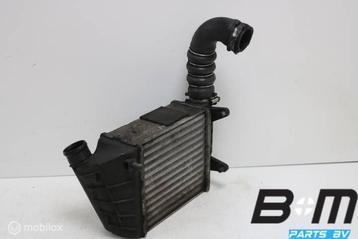 Laadluchtkoeler links Audi A4 B7 3.0 TDI BKM 8E0145806L beschikbaar voor biedingen