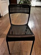 Set van 6 stoelen, Huis en Inrichting, Stoelen, Ophalen, Zo goed als nieuw