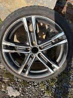 Janre et pneus BMW 1-serie, Auto-onderdelen, Banden en Velgen, Ophalen, Gebruikt, Zomerbanden, Banden en Velgen