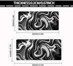 Grand tapis de souris de bureau | Nouveau, Neuf, -, -, Ergonomique