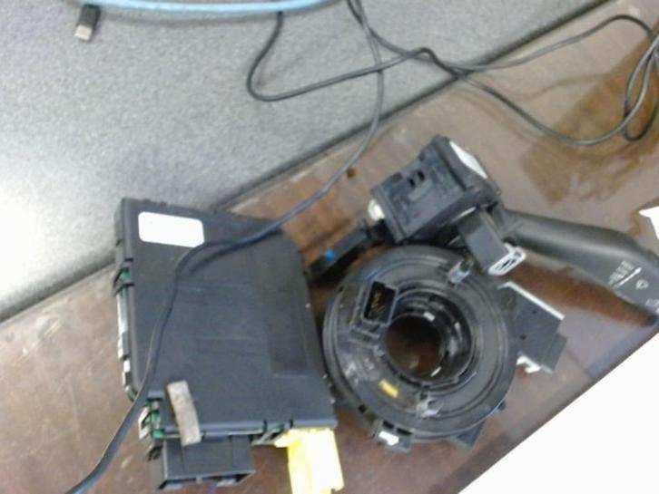 Commodo Volkswagen Golf 5 2003-2008 (490), Auto-onderdelen, Overige Auto-onderdelen, Volkswagen, Gebruikt, Ophalen