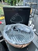BBQ, Ophalen, Nieuw