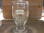 glas Baptistin Caracous, Verzamelen, Ophalen of Verzenden, Gebruikt, Overige typen