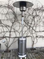 Terrasverwarmer Eurom op gas, Tuin en Terras, Terrasverwarmers, Ophalen, Gas