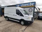 Ford Transit 2.0Tdci/Euro6/L2H2/Pdc/Cruise/Bt/20579Ex, Autos, Ford, Transit, 128 ch, Achat, 3 places