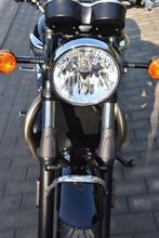 TRIUMPH - BONNEVILLE - T100, Motoren, 2 cilinders, Bedrijf, 900 cc, Meer dan 35 kW