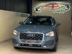 Audi Q2 35 TFSI Sport * GARANTIE 12 MOIS * 1ER PROP, Autos, Cuir, Argent ou Gris, Achat, Entreprise