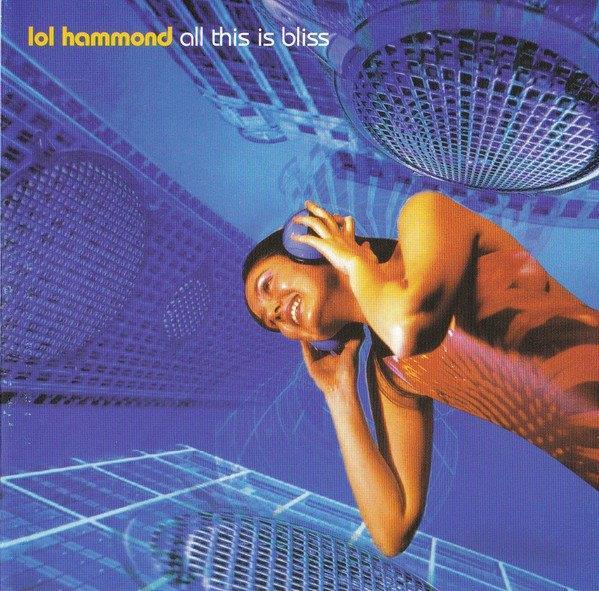 Sale> CD LOL HAMMOND - All This Is Bliss, Cd's en Dvd's, Cd's | Pop, Nieuw in verpakking, Verzenden