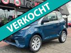 Aixam City Pack brommobiel | Nieuw | 2jr. Garantie 45km auto, Overige merken, Gebruikt