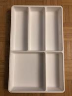 Bestekbak - Ikea - 50,5x31cm, Huis en Inrichting, Ophalen, Zo goed als nieuw