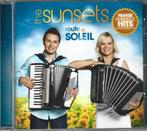 CD The Sunsets– Route Du Soleil, Ophalen of Verzenden, Zo goed als nieuw