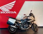 Honda NT1100 DCT (bj 2025), Bedrijf, Meer dan 35 kW, Overig, 1100 cc