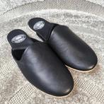 Draper Troy pantoffels -muiltjes slippers uk 8 - eur 42, Slippers, Ophalen of Verzenden, Zwart