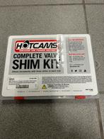 Ktm ( exc ) husqvarna ( fe ) shim kit 8.90mm, Ophalen