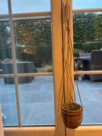 2x hangende plantenhouder, Ophalen, Zo goed als nieuw