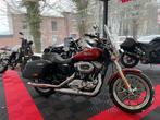 Harley-davidson sportster XL1200, Entreprise, 1200 cm³