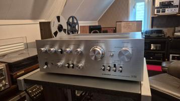 Pioneer SA-8500, keurige staat!! beschikbaar voor biedingen