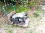 aggregaat, Doe-het-zelf en Bouw, Aggregaten, Ophalen, Gebruikt, Minder dan 5 kVA, Benzine