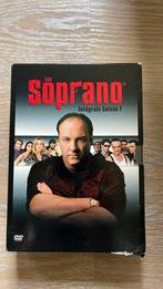 Dvd-box Soprano’s - seizoen 1, CD & DVD, DVD | TV & Séries télévisées, Enlèvement ou Envoi