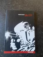 Sin City - Frank Miller - 1, Eén comic, Ophalen of Verzenden, Gelezen