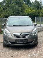 Opel meriva, Autos, Opel, Boîte manuelle, 5 portes, Diesel, Tissu