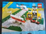 Lego luchthaven 6392, Ophalen of Verzenden, Gebruikt, Lego