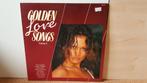 GOLDEN LOVE SONGS VOLUME 2 - VERZAMEL LP (1986) (LP), Cd's en Dvd's, Vinyl | Overige Vinyl, 10 inch, LOVE SONGS, Zo goed als nieuw