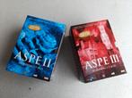 Dvd boxen Aspe, Cd's en Dvd's, Dvd's | Tv en Series, Ophalen of Verzenden, Zo goed als nieuw