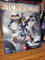 Lego Bionicle 8623, Enfants & Bébés, Jouets | Duplo & Lego, Comme neuf, Ensemble complet, Enlèvement, Lego