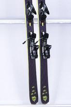 179.1 cm ski's BLACK CROWS ORB 2022, grip walk, poplar core, Sport en Fitness, Overige merken, 160 tot 180 cm, Gebruikt, Verzenden