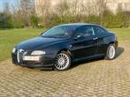 Alfa Romeo GT 1.9 JTD (2005) – Opmaak of Onderdelen, Auto's, 4 zetels, 4 cilinders, Zwart, Leder