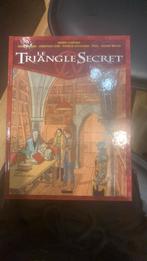 Le triangle secret T4, Livres, Comme neuf