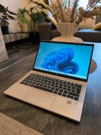 Prachtige Hp Elitebook i5 10e gen/16 Gb/ 512 Gb SSD Nieuw!, SSD