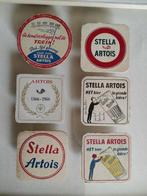 Stella Artois, Verzamelen, Biermerken, Ophalen of Verzenden, Zo goed als nieuw, Stella Artois