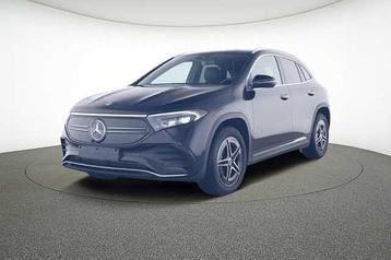 Mercedes-Benz EQA 300 4MATIC beschikbaar voor biedingen