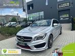 Mercedes-Benz CLA 250 Shooting Brake 250 4Matic / 124.000KM, Auto's, Mercedes-Benz, Automaat, CLA, https://public.car-pass.be/vhr/51139744-1afc-40ab-848f-617dbe1e36d7