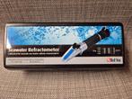 Red Sea Refractometer Saliniteit meter, Dieren en Toebehoren, Ophalen, Gebruikt, Overige typen