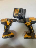 Dewalt, Doe-het-zelf en Bouw, Ophalen, Zo goed als nieuw