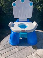 Fisher Price sprekend toiletje, Ophalen, Gebruikt