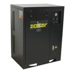 Compressor gedempt 4Kw 12,5Bar, Verzenden