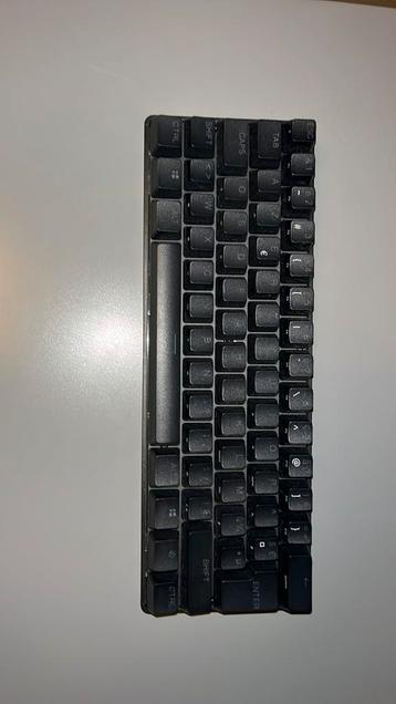 Apex pro mini  beschikbaar voor biedingen