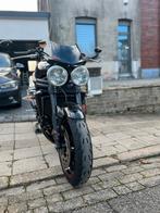 Triumph speed triple 1050, Motos, Motos | Triumph, Naked bike, Particulier, Plus de 35 kW, 1050 cm³