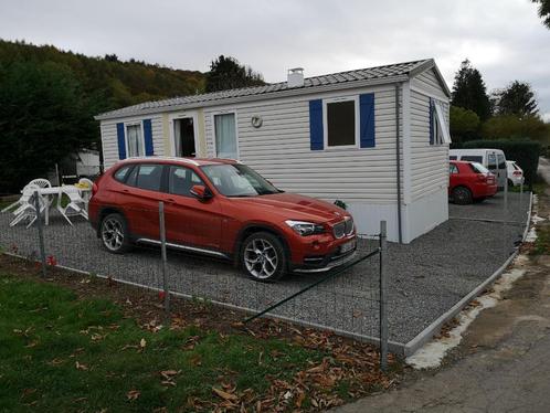 Caravane à louer, Immo, Huizen te huur, Provincie Namen, Overige soorten, Direct bij eigenaar