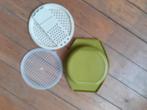 Tupperware, Maison & Meubles, Enlèvement, Utilisé, Vert, Autres types