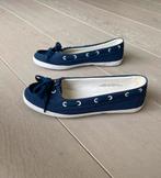 Shoenen, H&M, Blauw, Ophalen of Verzenden, Zo goed als nieuw