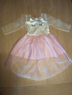 Unicornkleedje met vleugels maat 104, Kinderen en Baby's, Carnavalskleding en Verkleedspullen, Ophalen, Zo goed als nieuw