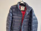 Tommy HILFIGER jas maat M (herfst/winter), Kleding | Heren, Tommy Hilfiger, Ophalen of Verzenden, Zo goed als nieuw, Maat 48/50 (M)