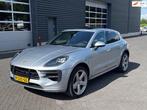 Porsche Macan S 3.0 S V6 24V S SUV Benzine 2.995cc 260kW (35, Automaat, Gebruikt, 2995 cc, 354 pk